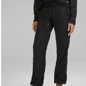 Lululemon dance-studio pants